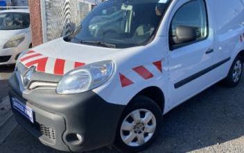 Renault Kangoo Cournon-d'Auvergne