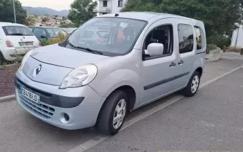 Renault Kangoo Marseille
