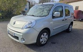 Renault kangoo Feyzin