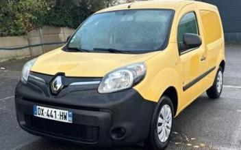 Renault kangoo Béthune