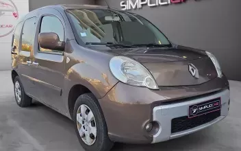 Renault Kangoo Nice