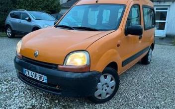 Renault kangoo Bassens