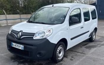 Renault kangoo Béthune