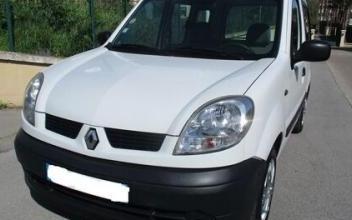 Renault kangoo Antibes