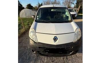 Renault kangoo Sées