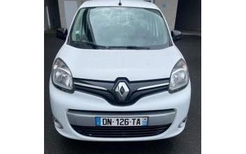 Renault kangoo Bobigny