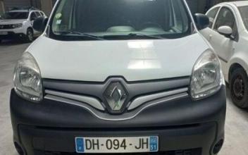 Renault kangoo Montreuil