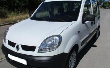 Renault kangoo Antibes