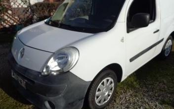 Renault Kangoo II Aucamville