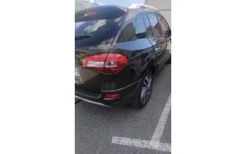 Renault koleos Aix-les-Bains