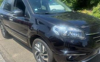 Renault Koleos Wittenheim