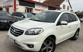 Renault koleos Pierrelaye