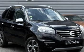 Renault Koleos Châteaubernard
