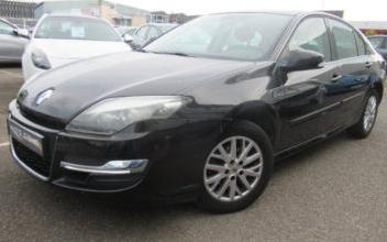 Renault Laguna Aubière