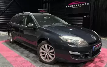 Renault Laguna Cuincy