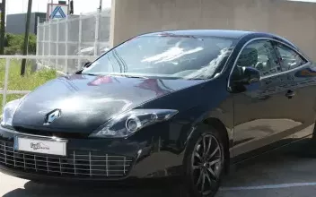 Renault Laguna Vestric-et-Candiac
