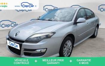 Renault laguna Lyon