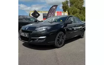 Renault Laguna Nieppe