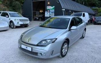Renault laguna Sathonay-Camp