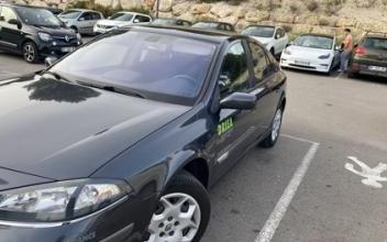 Renault laguna ii Aix-en-Provence