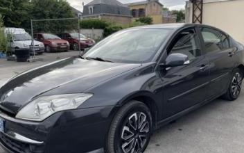 Renault laguna iii Boves