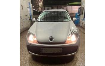 Renault laguna iii Marseille