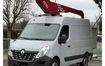 Renault Master Montmagny