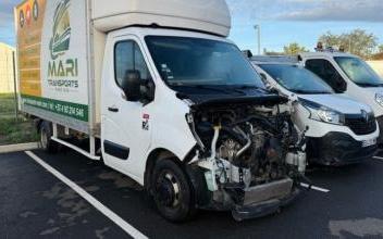 Renault Master La-Boisse