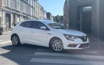 Renault Megane Cambrai