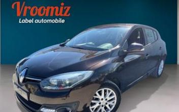 Renault megane Saint-Denis-en-Val