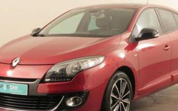 Renault megane Oullins