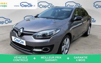 Renault megane Valence