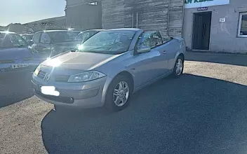 Renault Megane Wittelsheim