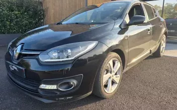 Renault Megane Villefranche-de-Rouergue