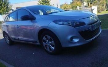 Renault megane Trélissac