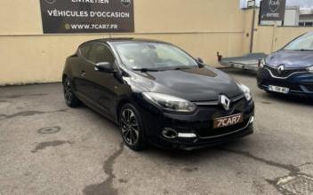 Renault Megane Brie-Comte-Robert
