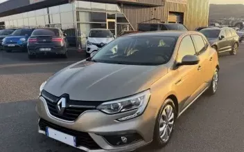 Renault Megane Aubière