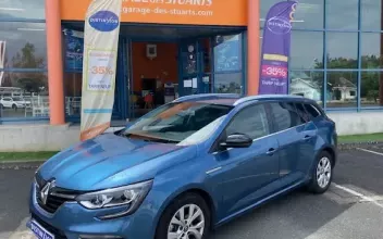 Renault Megane Aubigny-sur-Nère