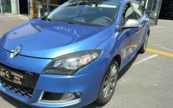 Renault megane Les-Essarts