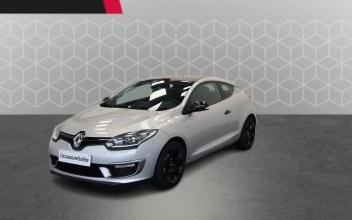 RENAULT Megane Mourenx