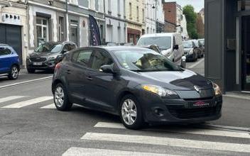 Renault Megane Cambrai