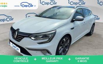 Renault megane Bourgoin-Jallieu