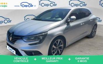 Renault megane Bernolsheim
