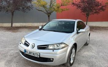 Renault Megane Rodez