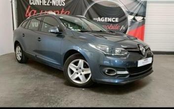 Renault megane Eysines