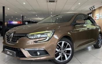 Renault Megane Fay-aux-Loges