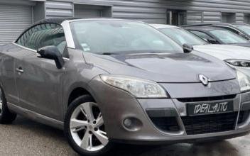 Renault Megane CC Fontaine
