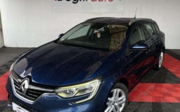 Renault Megane Estate Cournon-d'Auvergne