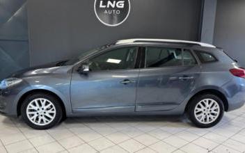 Renault Megane Estate Pusignan
