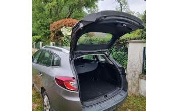 Renault megane iii Villechétif